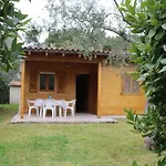 Alloggio per agriturismo Tenuta Frassanito Alimini