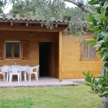 Tenuta Frassanito * Alimini
