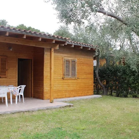 Lu Podere * Alimini