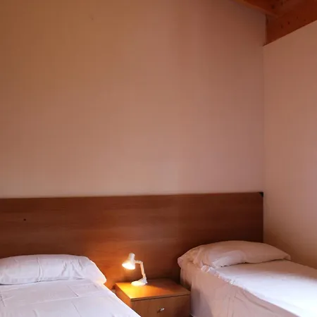 Alloggio per agriturismo Lu Podere *