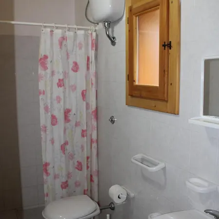 Lu Podere Alloggio per agriturismo *