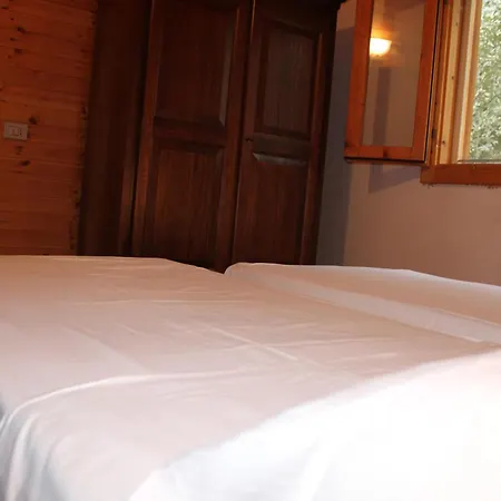 Alloggio per agriturismo Lu Podere Alimini