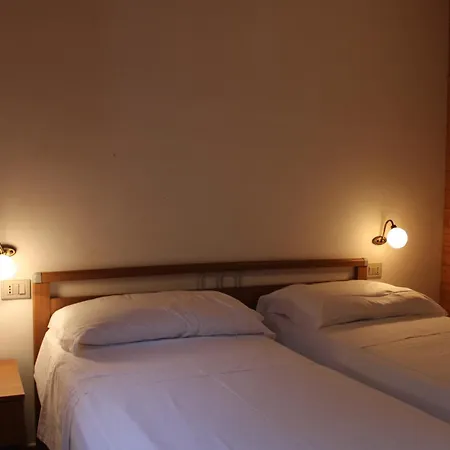 Alloggio per agriturismo Lu Podere