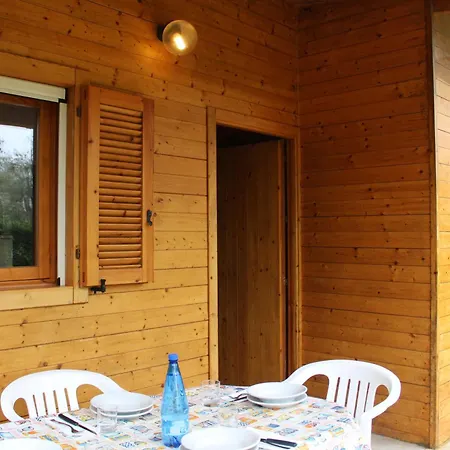 Alloggio per agriturismo Lu Podere Alimini