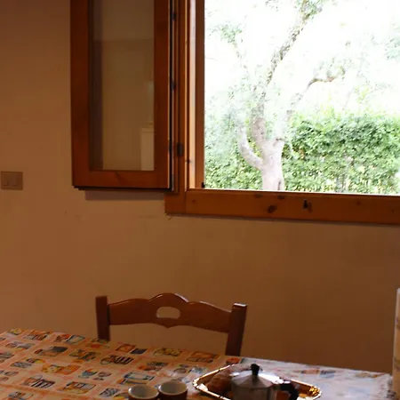 Alloggio per agriturismo Lu Podere