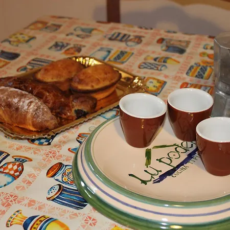 Frassanito By Lu Podere Alimini