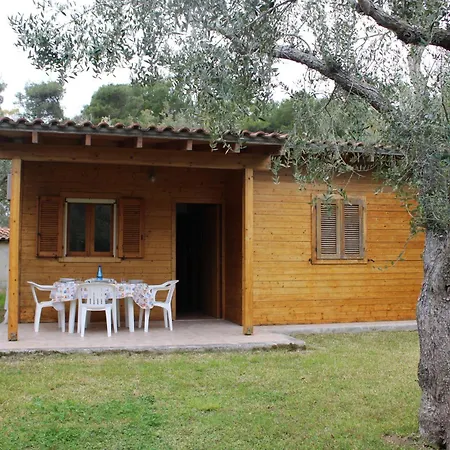 Frassanito By Lu Podere Farm stay Alimini