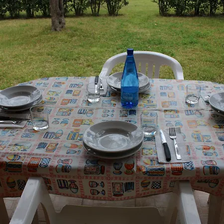 Lu Podere Alloggio per agriturismo Alimini