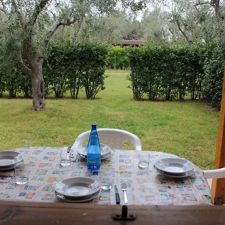 Lu Podere